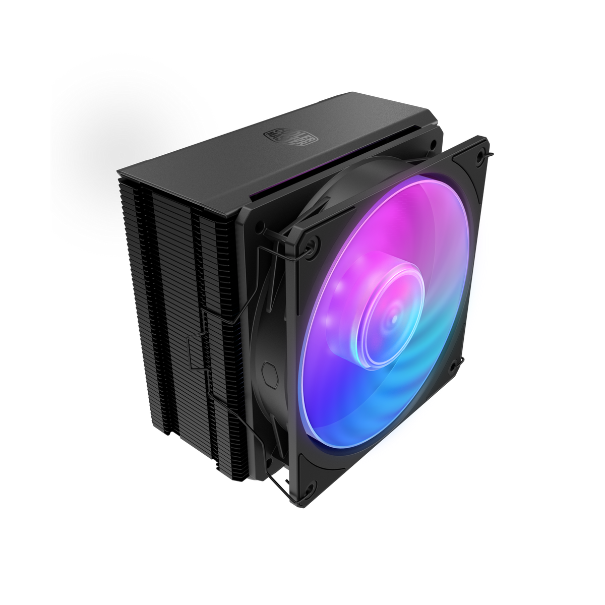 Cooler Master Hyper 212 3DHP ARGB Black Edition CPU Air Cooler