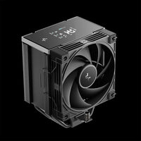 DeepCool AK700 Digital NYX Black