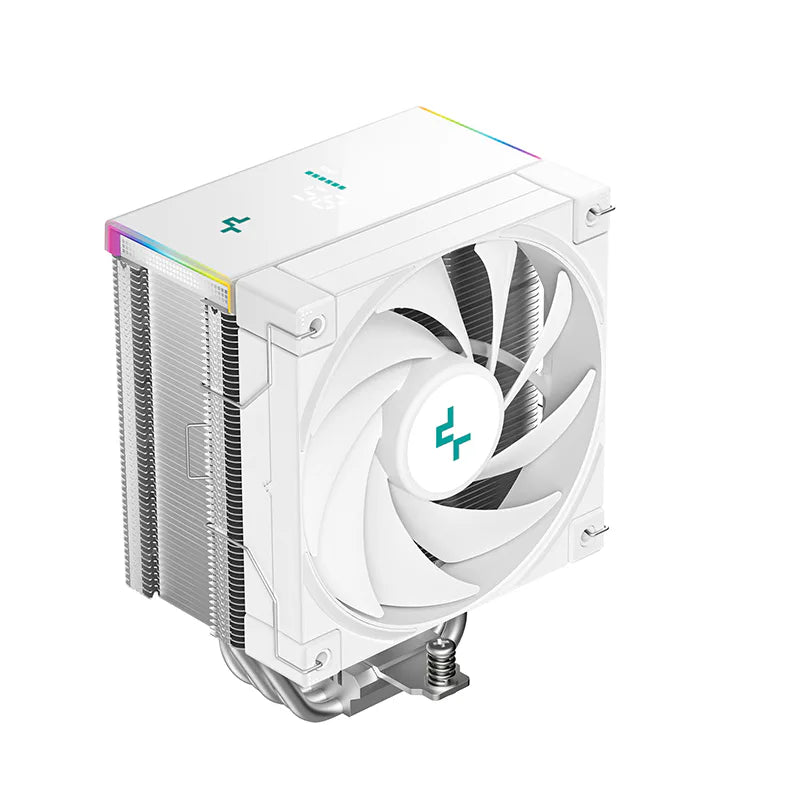 DeepCool AK500 Digital SE White ARGB CPU Cooler