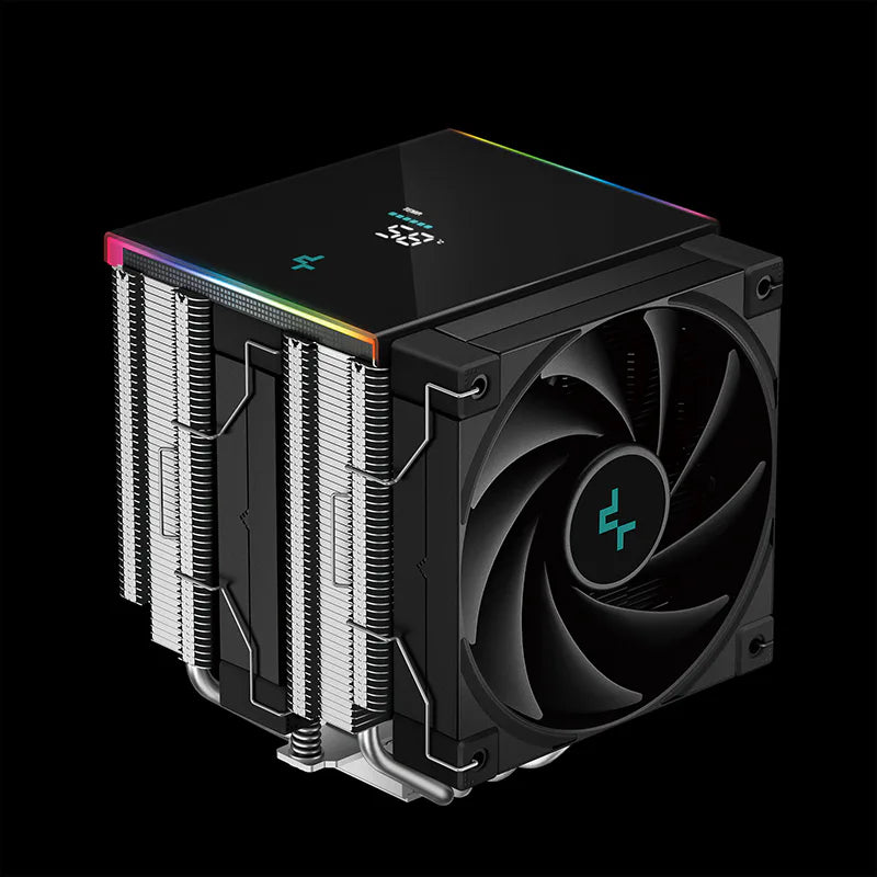 DeepCool AK620 Digital SE 260W TDP CPU Cooler