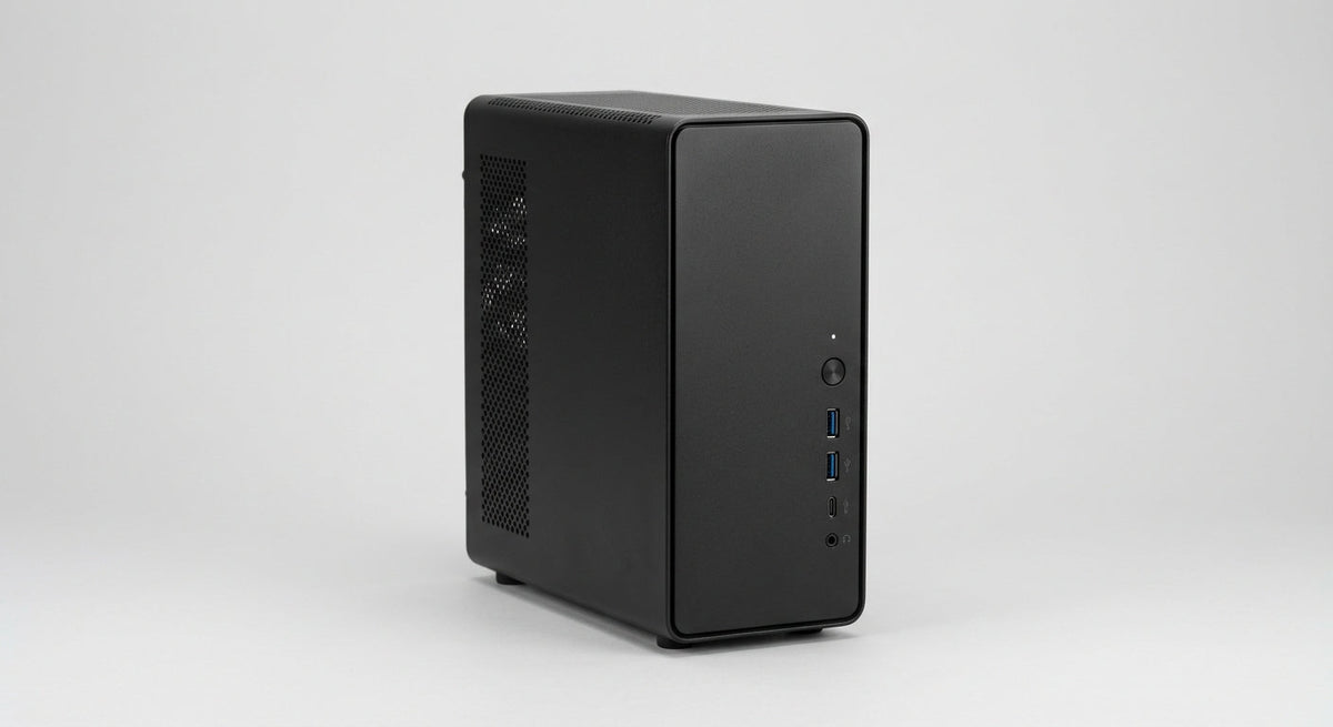 Lenovo ThinkCentre neo 50q Gen 5 Mini PC