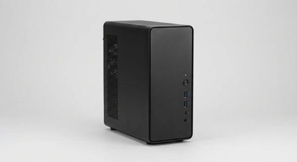 נייח LENOVO ThinkCentre neo 50q Gen6 Ultra5-226V 16GB 512NVME DOS