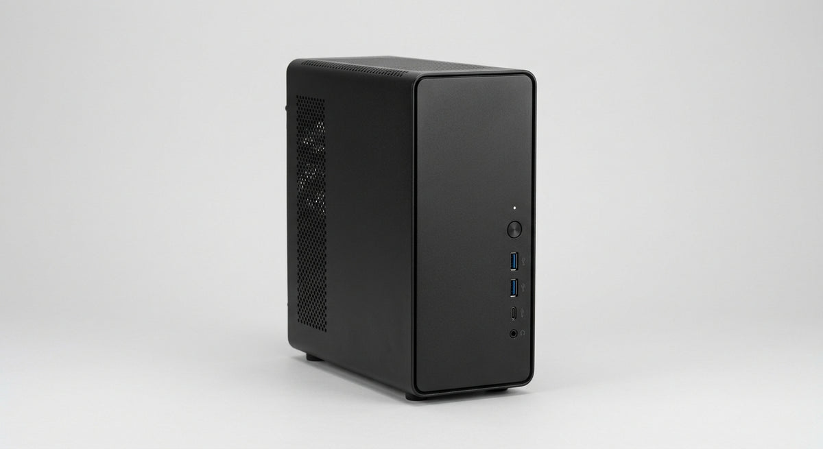 נייח LENOVO ThinkCentre neo 50Q Gen 5