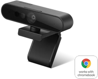 Lenovo Performance FHD Webcam