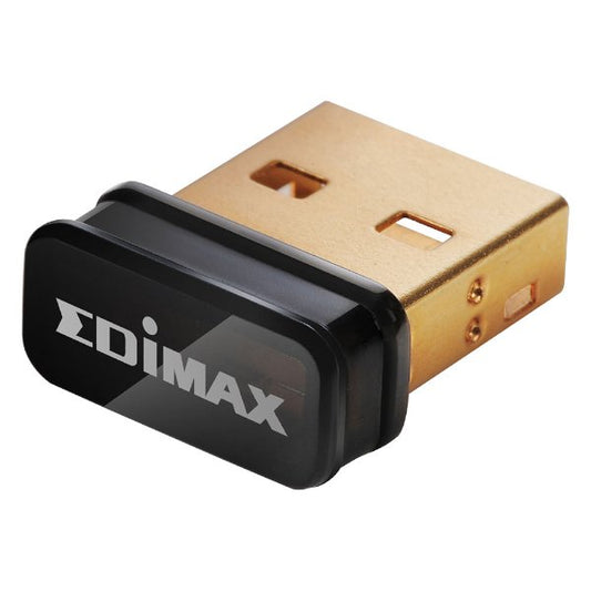 כרטיס רשת אלחוטי EDIMAX EW-7811Un USB