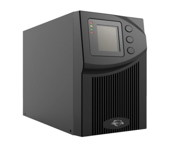 אל פסק ARMOR LINE OnLine 1000VA 900W