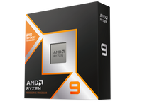 AMD Ryzen 9 9900X3D