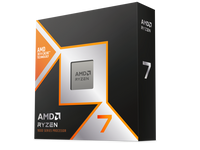 AMD Ryzen 7 9850X3D