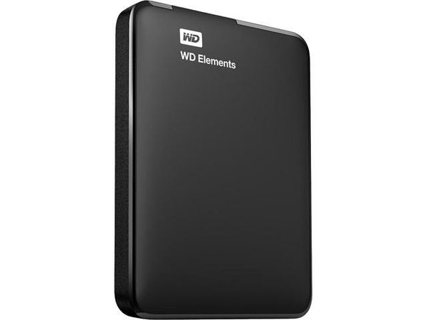 דיסק קשיח חיצוני בחיבור 3.0 Western Digital 5TB Elements 2.5inch