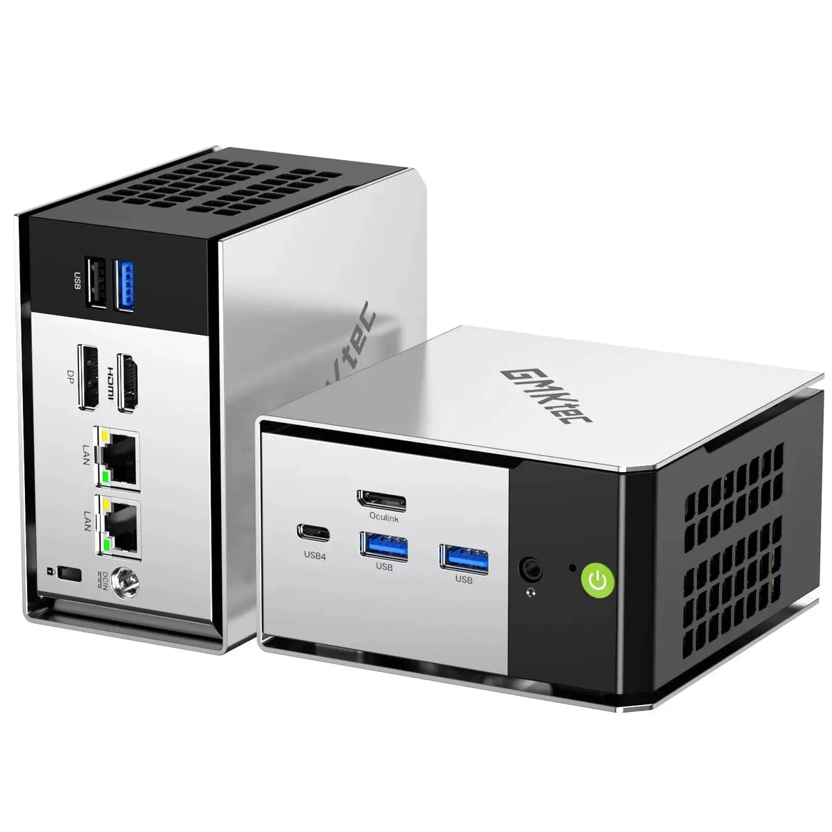 GMKtec NucBox M8 Mini PC