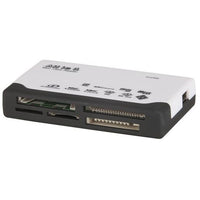 GoldTouch All In One Card Reader USB