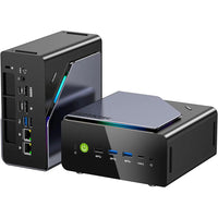 GMKtec NucBox K12 Plus Mini PC