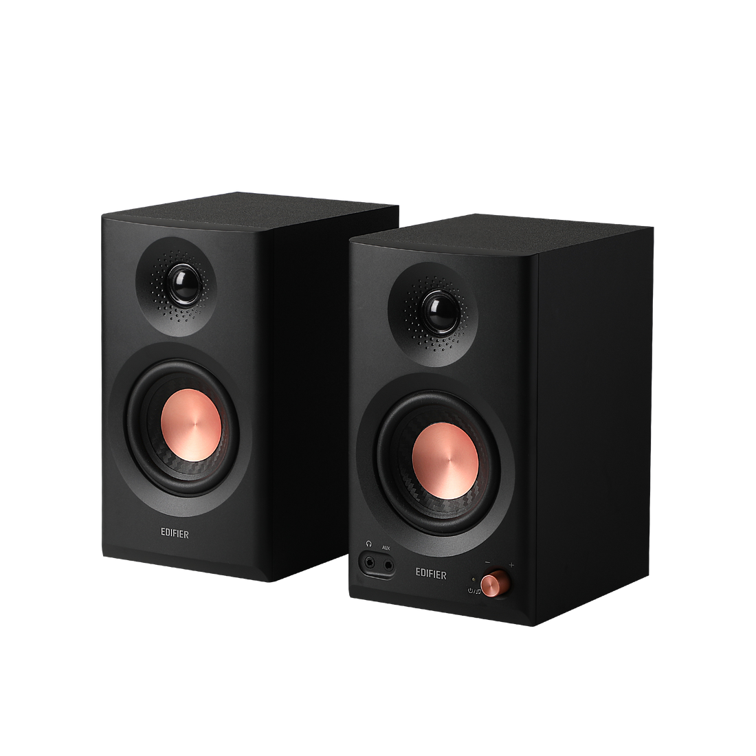 Edifier MR3 Black Studio Speakers