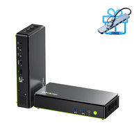 GMKtec NucBox K13 Mini PC