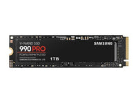 Samsung 990 PRO NVMe SSD