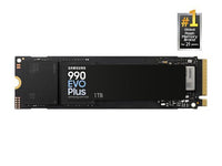 Samsung 990 EVO Plus NVMe SSD