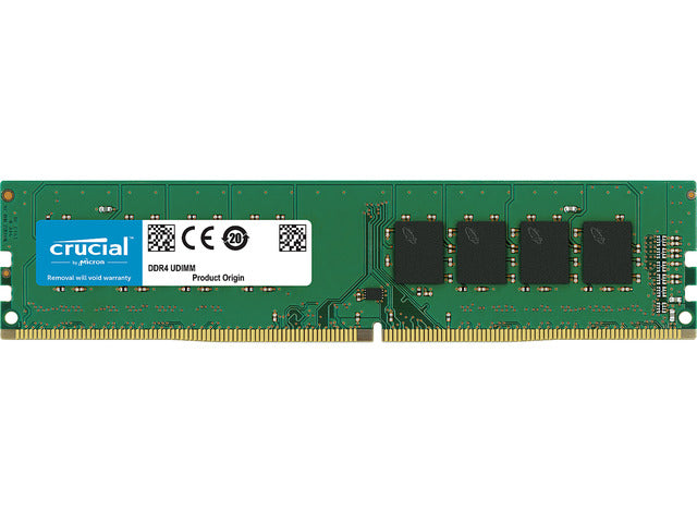 Crucial DDR4