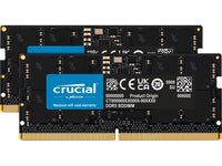 Crucial DDR5 SODIMM