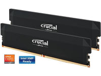 Crucial Pro DDR5 Black