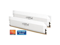 Crucial Pro DDR5 White