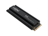 Crucial P310 NVMe SSD