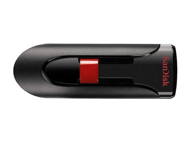 דיסק און קי SanDisk 64GB CRUZER GLIDE usb 3.0