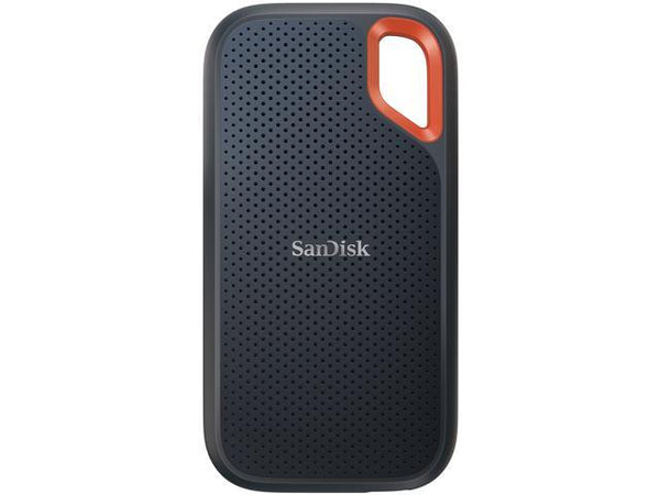דיסק חיצוני SanDisk Portable 1TB USB 3.2 Type-C