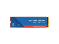 WD Blue SN5100 NVMe SSD