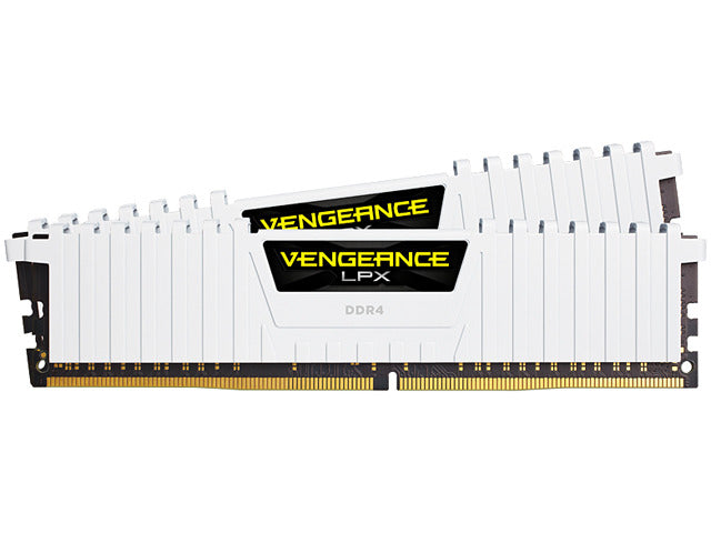 Corsair Vengeance LPX DDR4 White