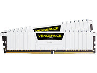 Corsair Vengeance LPX DDR4 White