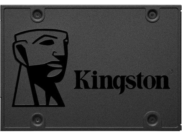 דיסק פנימי 2.5 Kingston A400 960GB SSD 3D NAND