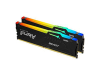 Kingston FURY Beast RGB Black DDR5
