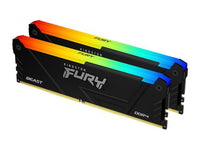 Kingston FURY Beast DDR4 Black