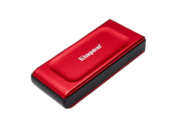 דיסק חיצוני Kingston XS1000 1TB USB 3.2 Gen 2 up to 1050 MB/s