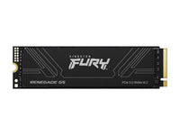 Kingston FURY Renegade G5 NVMe SSD