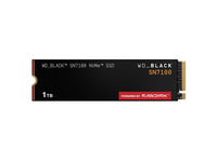 WD Black SN7100 NVMe SSD