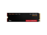 WD Black SN8100 NVMe SSD