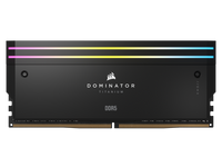 Corsair Dominator Titanium RGB Black DDR5