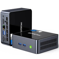 GMKtec NucBox M3 Mini PC