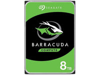 Seagate BarraCuda Hard Drive
