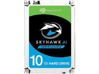 Seagate SkyHawk AI Surveillance Hard Drive