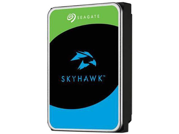דיסק פנימי Seagate SKYHAWK 8TB 3.5 5400RPM 256MB Cache