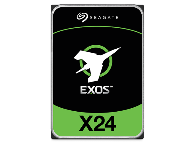 Seagate Exos M Enterprise Hard Drive