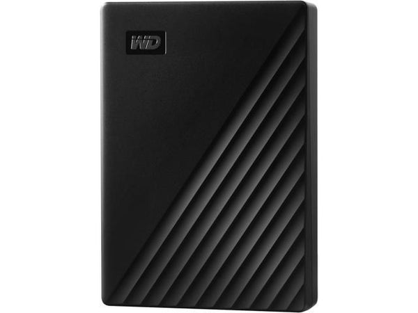 דיסק חיצוני WD My Passport 4TB USB 3.1 2.5