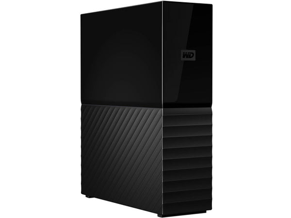 דיסק חיצוני WD MYBOOK 8TB 3.5 inch USB 3.2 Gen1 Backup Software