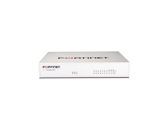FortiGate 60F