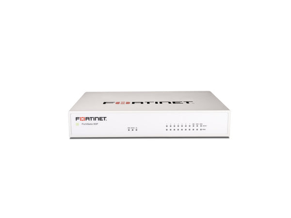 נתב פיירוול שירות לשנה Fortinet Fortigate 60F