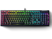Razer BlackWidow V4 X Green Switch