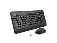 Logitech MK540 Advanced