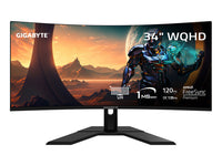 Gigabyte GS34WQCA